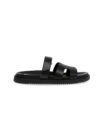STEVE MADDEN | Sandales MISSILE | schwarz